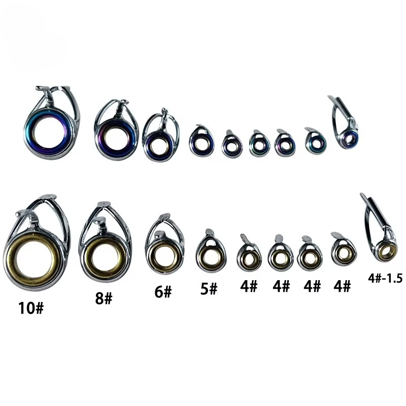 Fishing Equipment Cheap - TAKEDO TK19 10 # - 4