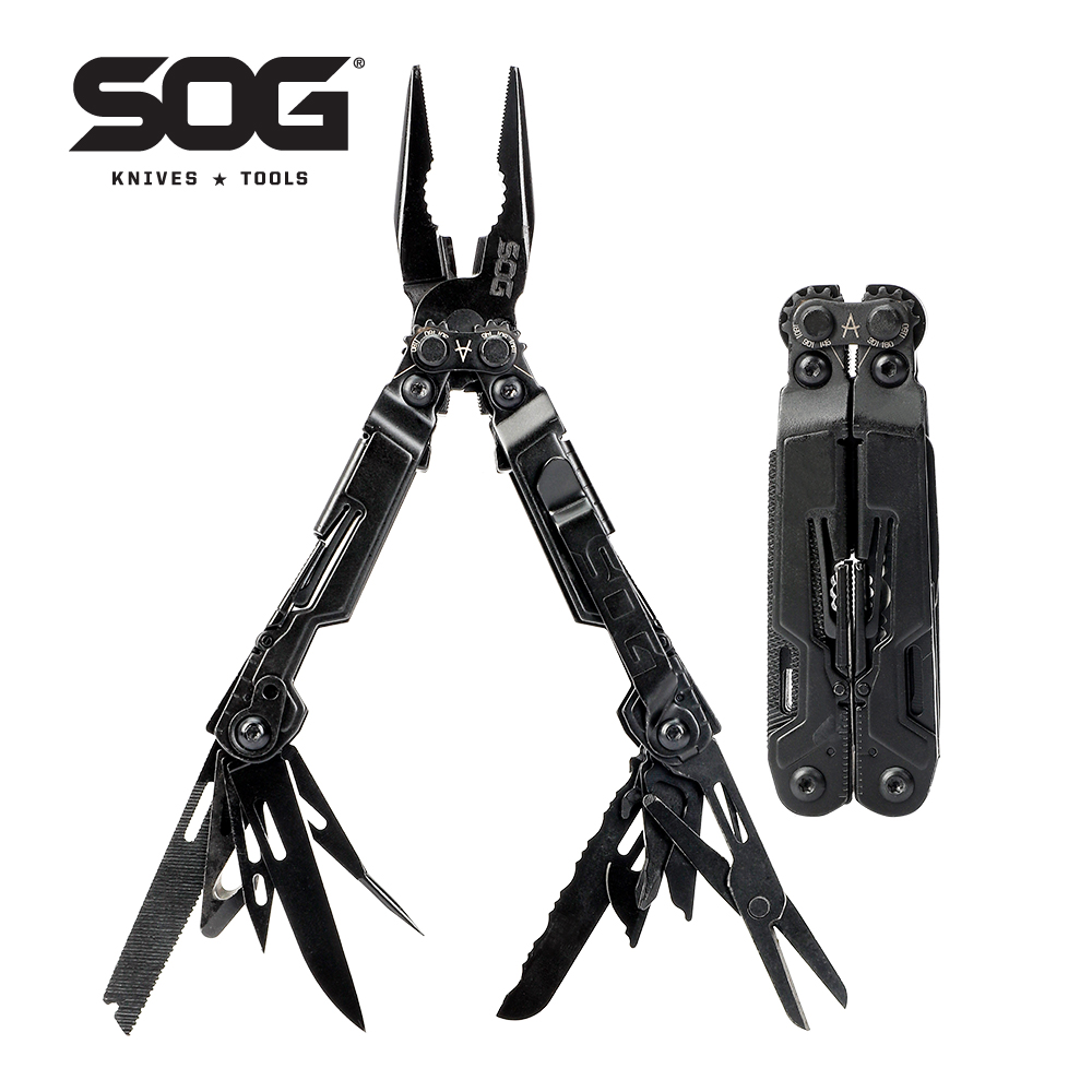 Fishing Equipment Gifts - SOG 18'i 1 Arada PowerPint Mini