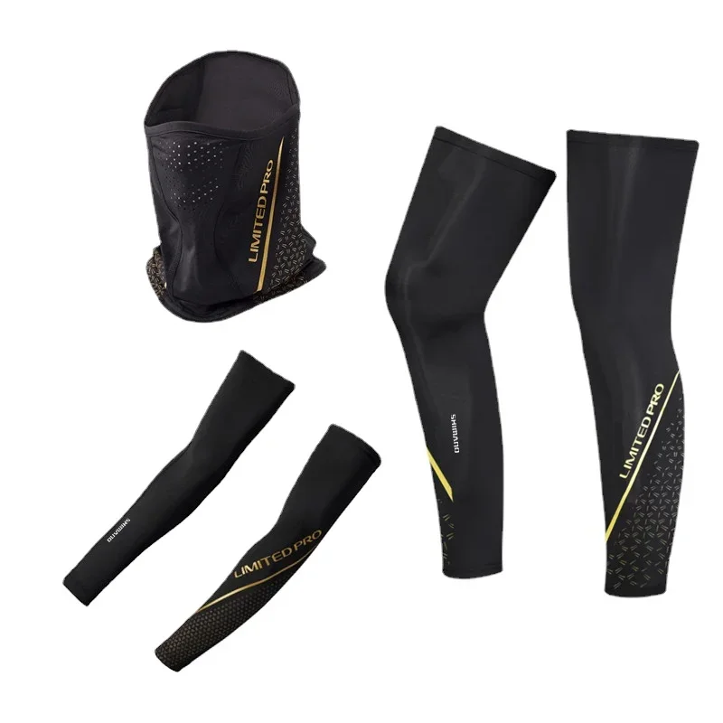 Fishing Equipment Basics - Yeni yaz buz ipek Bandana rahat