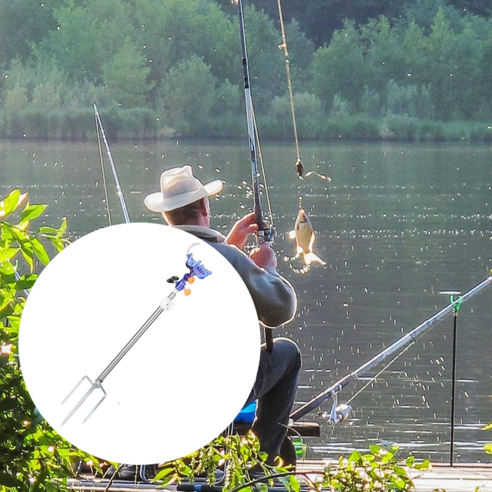 Fishing Equipment Gifts - Olta standı destek standı erkekler doğum