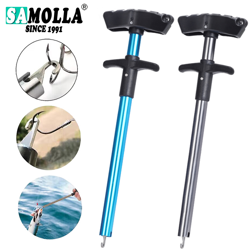 Fishing Equipment Cheap - Balıkçılık Kanca Sökücü Aracı Balıkçılık Cazibesi