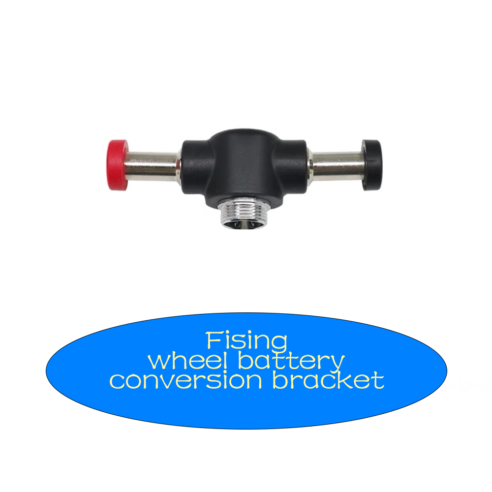 Fishing Equipment And Accessories - Deniz Balıkçılığı Elektrikli Makara Pil Yedek