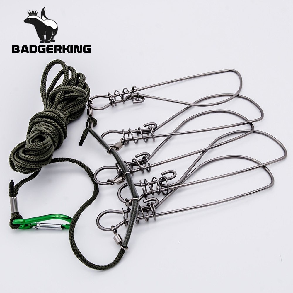 Fishing Equipment Cheap - 5 metre Kukan balık kilidi sinek
