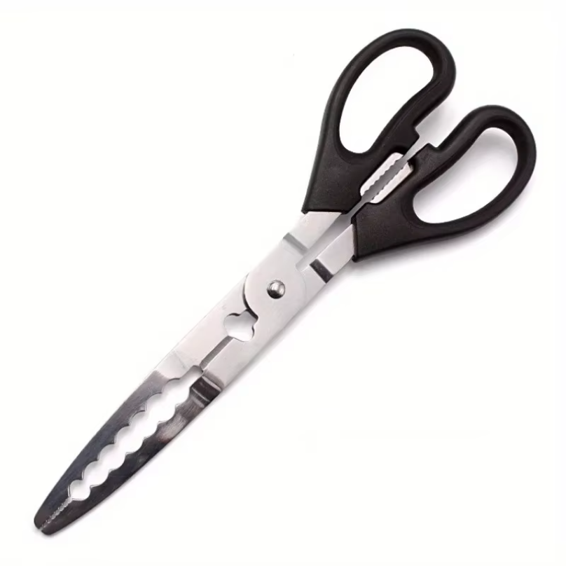 Fishing Equipment Cheap - Uzun Balıkçı Pensesi Makas Tutucu Paslanmaz