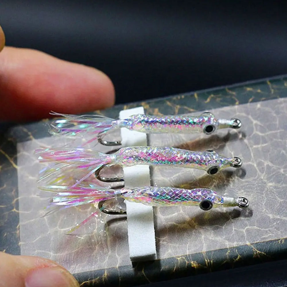Fly bağlama Midge Ribbing larv - Fishing Equipment Bundle incelemesi ve fiyatı