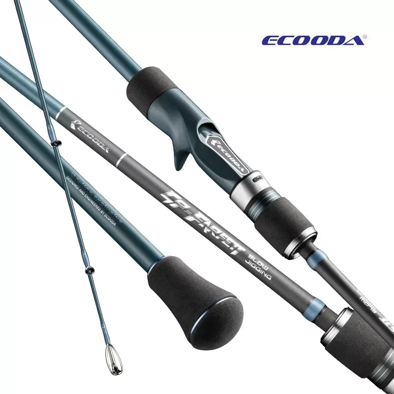 Marka yeni ECOODA ESFSJ yavaş  - Fishing Equipment Brands incelemesi ve fiyatı