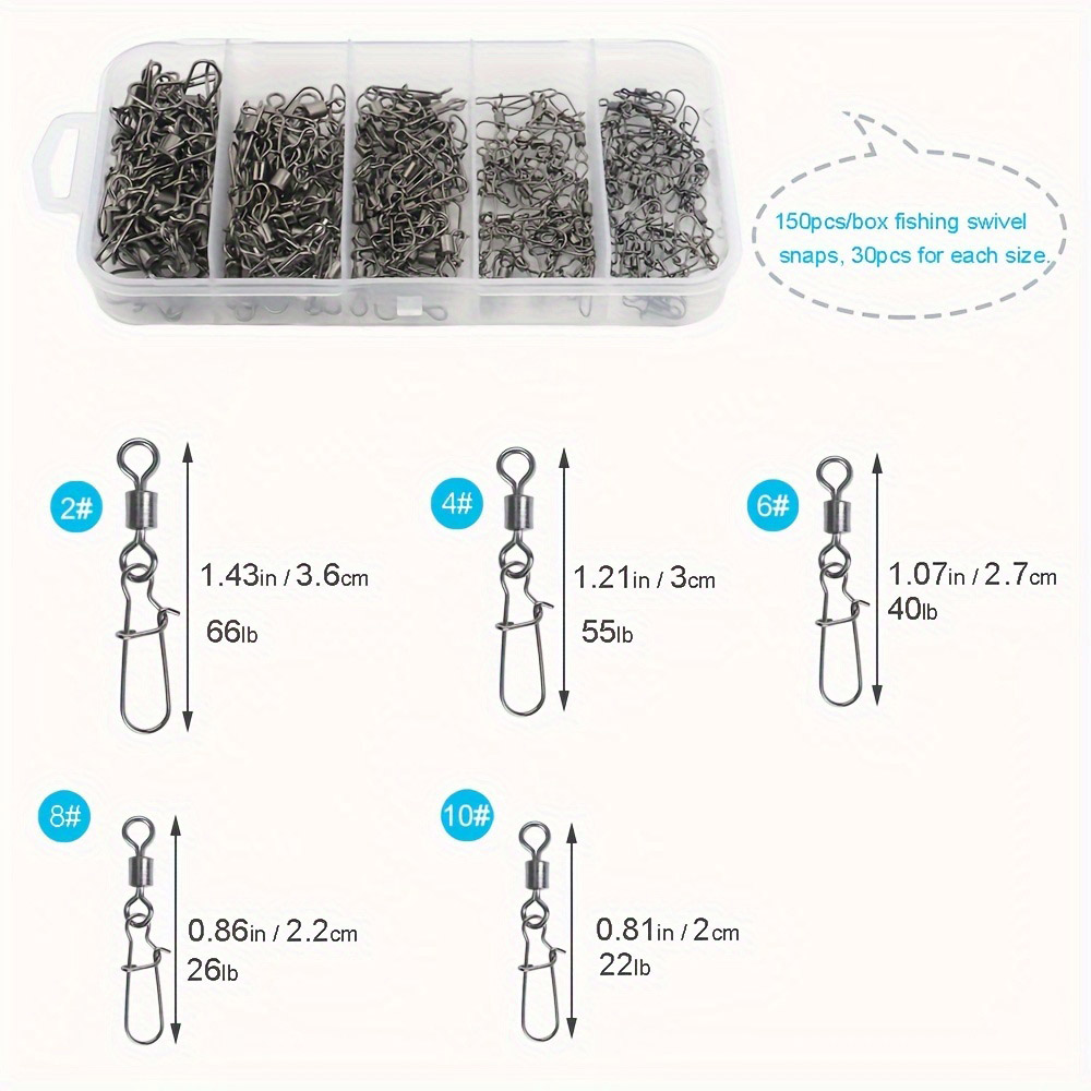 95/210 PCS Set Balıkçılık Bağl - Fishing Equipment Basics incelemesi ve fiyatı