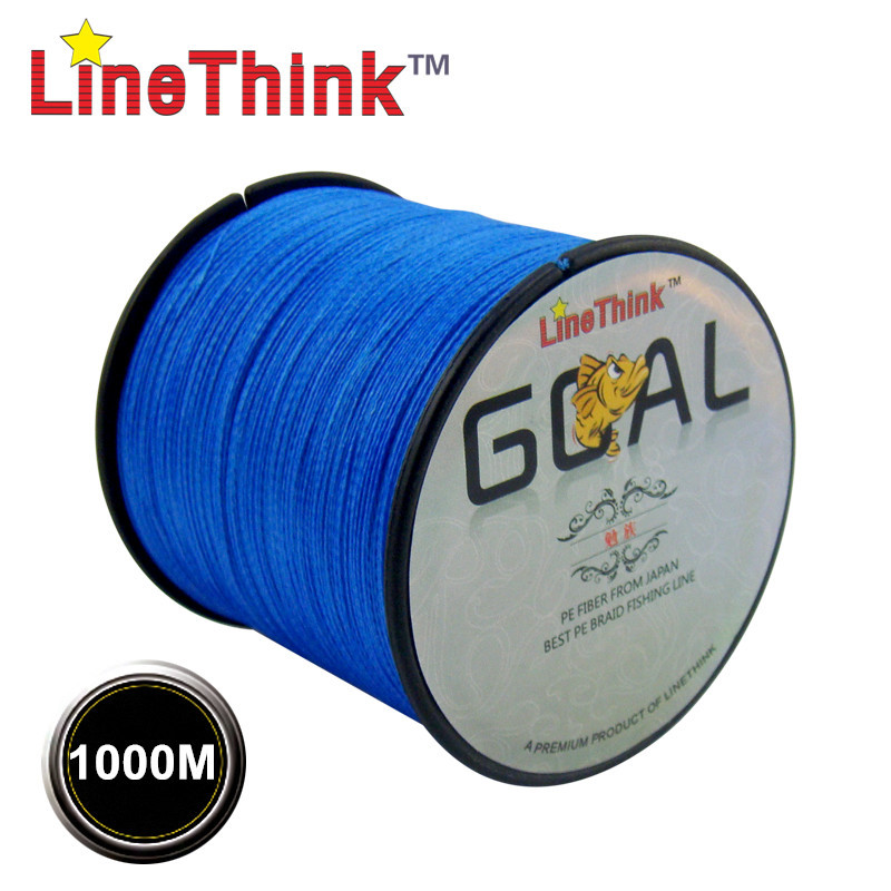 1000M HEDEF LineThink Marka En - Fishing Equipment Brands incelemesi ve fiyatı