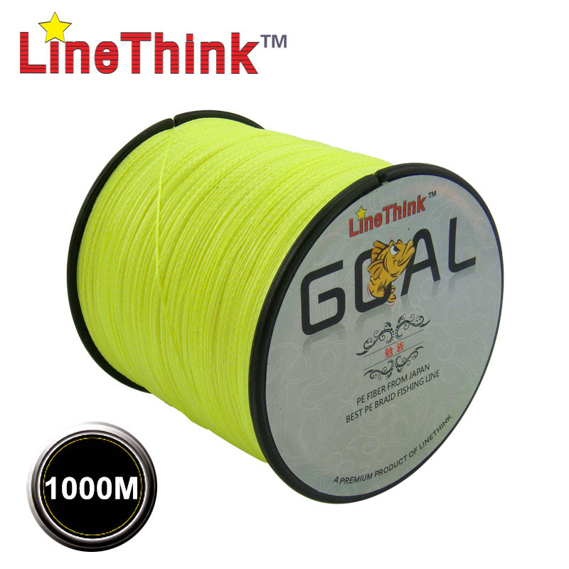 1000M HEDEF LineThink Marka En - Fishing Equipment Brands incelemesi ve fiyatı