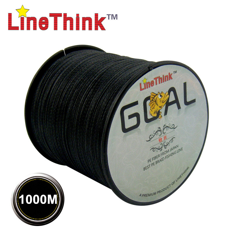 1000M HEDEF LineThink Marka En - Fishing Equipment Brands incelemesi ve fiyatı