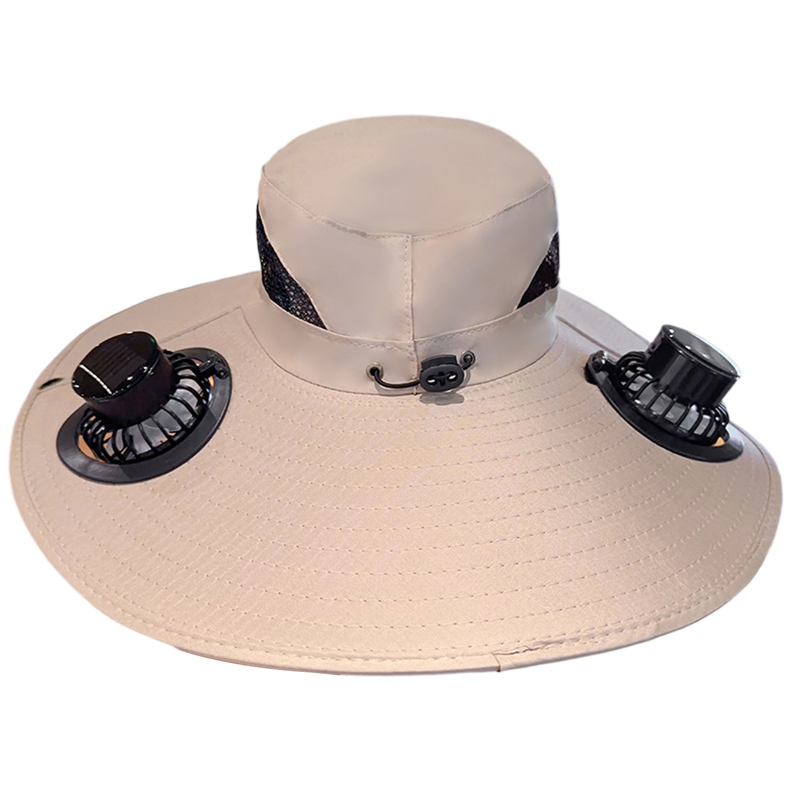 Güneş enerjili fan donanımlı g - Fishing Equipment In China incelemesi ve fiyatı