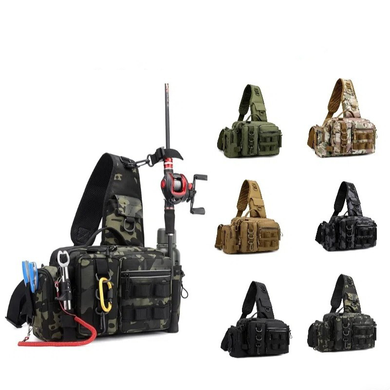 Balıkçılık Askılı Çantası - Ha - Fishing Equipment Gifts incelemesi ve fiyatı
