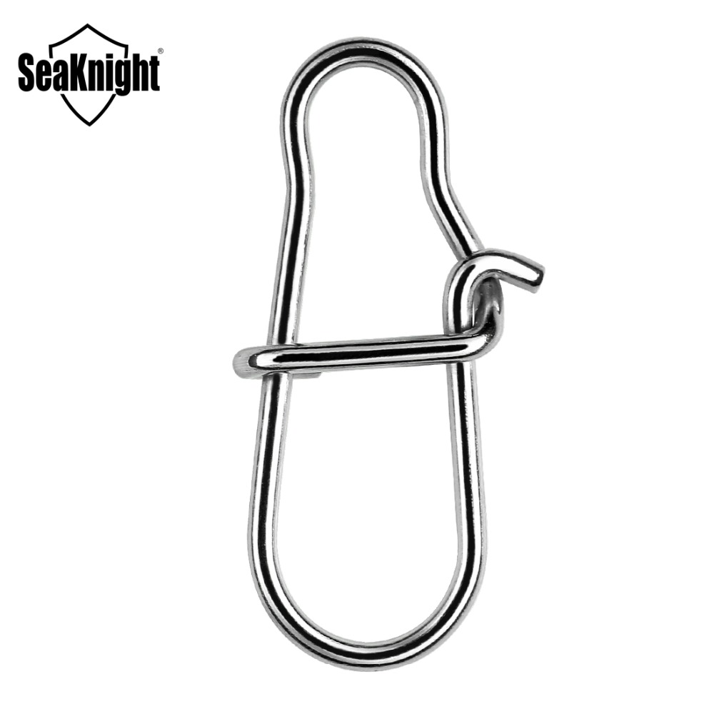 SeaKnight 50 adet/grup Balıkçı - Fishing Equipment Basics incelemesi ve fiyatı