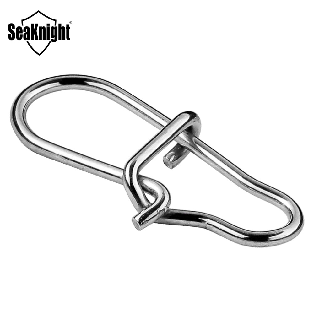 SeaKnight 50 adet/grup Balıkçı - Fishing Equipment Basics incelemesi ve fiyatı