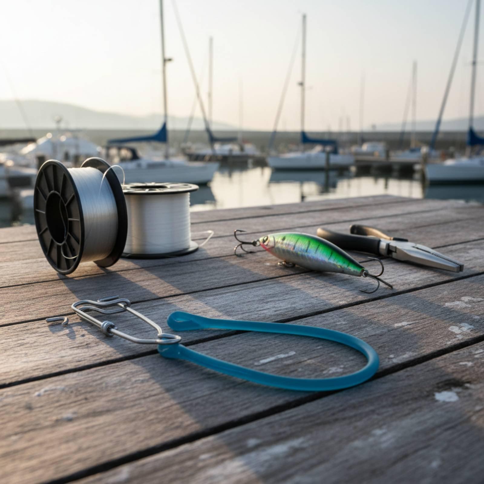 Tuzlu Suya Dayanıklı Balıkçılı - Fishing Equipment And Accessories incelemesi ve fiyatı
