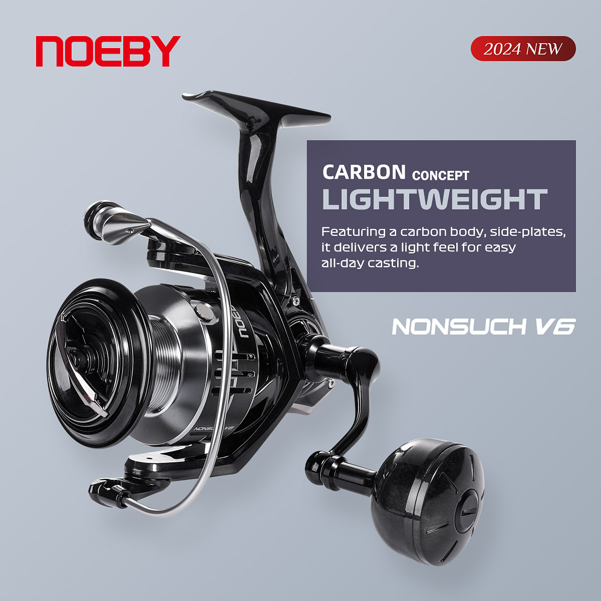 Noeby Karbon İplik Balıkçılık  - Fishing Equipment Brands incelemesi ve fiyatı
