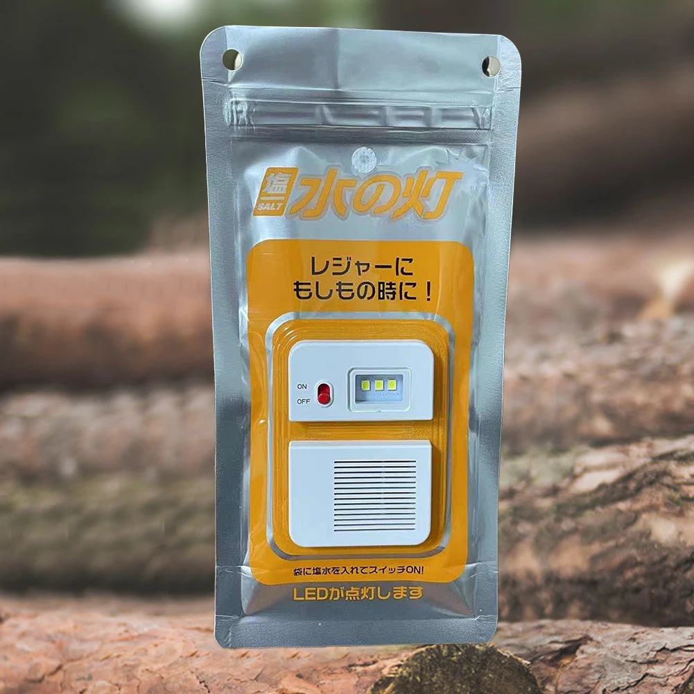 LED tuzlu su ışıkları su geçir - Fishing Equipment In China incelemesi ve fiyatı