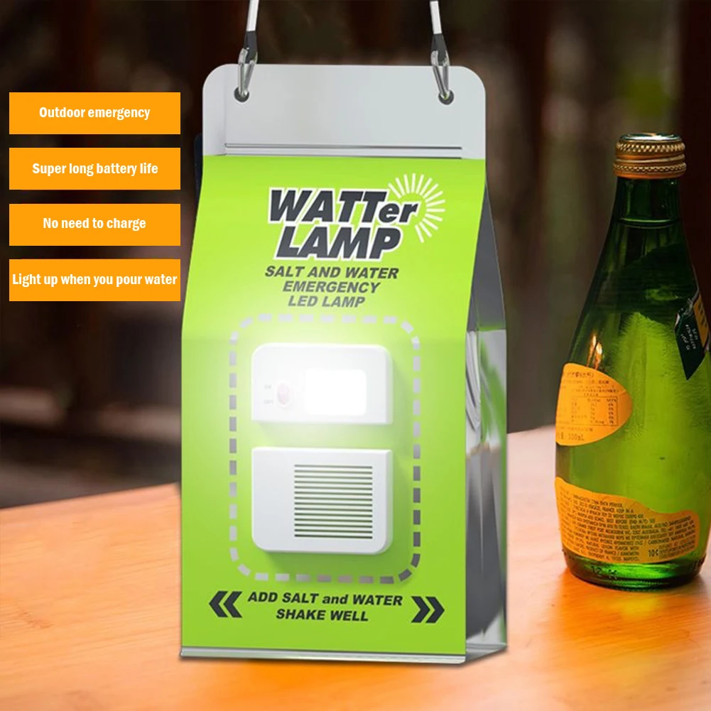 LED tuzlu su ışıkları su geçir - Fishing Equipment In China incelemesi ve fiyatı