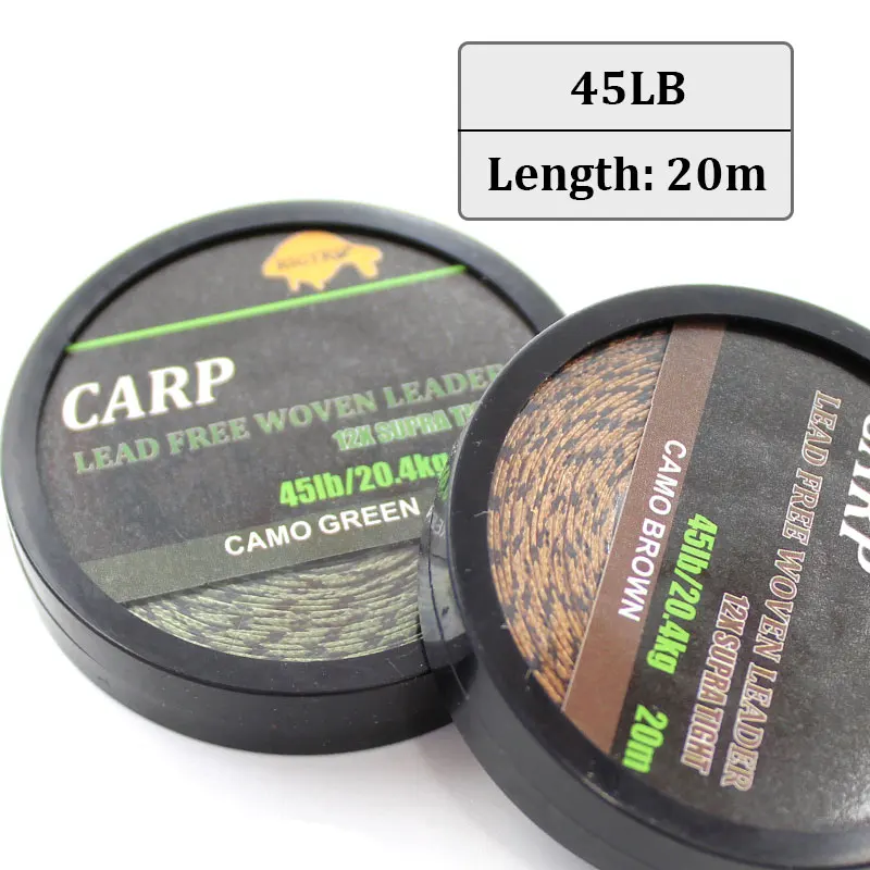 20 m Sazan Balıkçılık Lideri H - Fishing Equipment Bundle incelemesi ve fiyatı