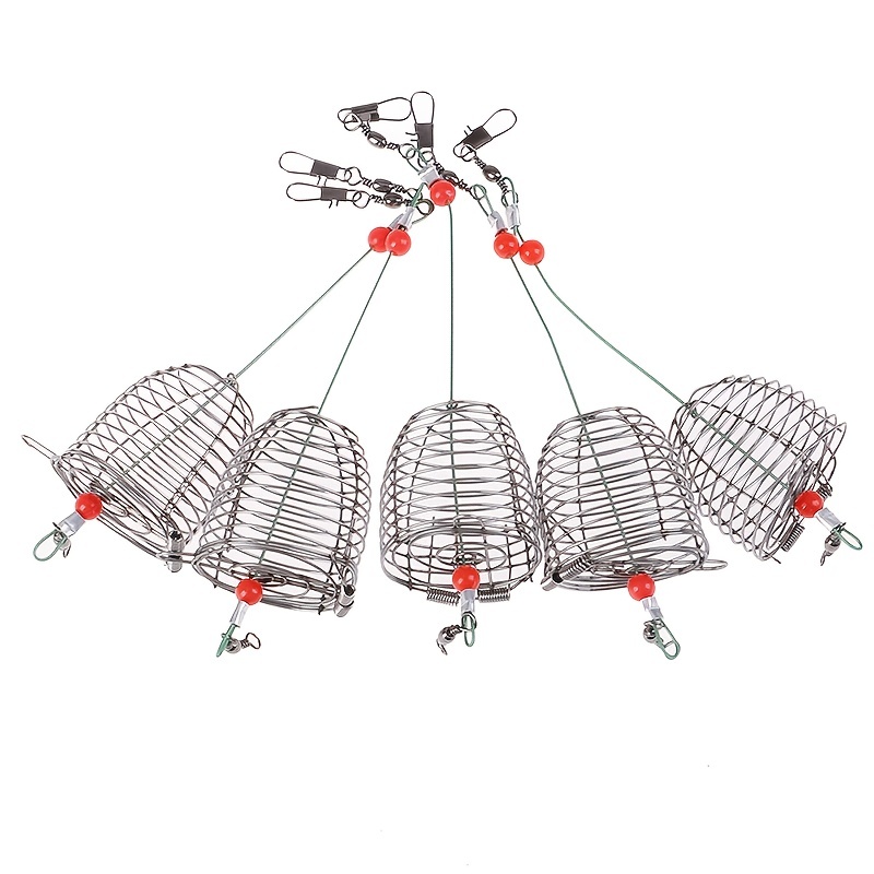 5 adet yerleştirme cihazı yerl - Fishing Equipment Cheap incelemesi ve fiyatı