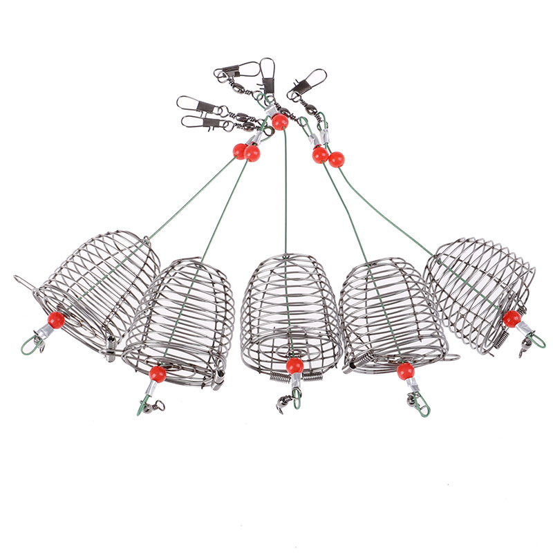 5 adet yerleştirme cihazı yerl - Fishing Equipment Cheap incelemesi ve fiyatı