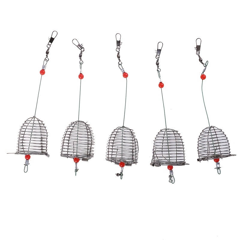 5 adet yerleştirme cihazı yerl - Fishing Equipment Cheap incelemesi ve fiyatı