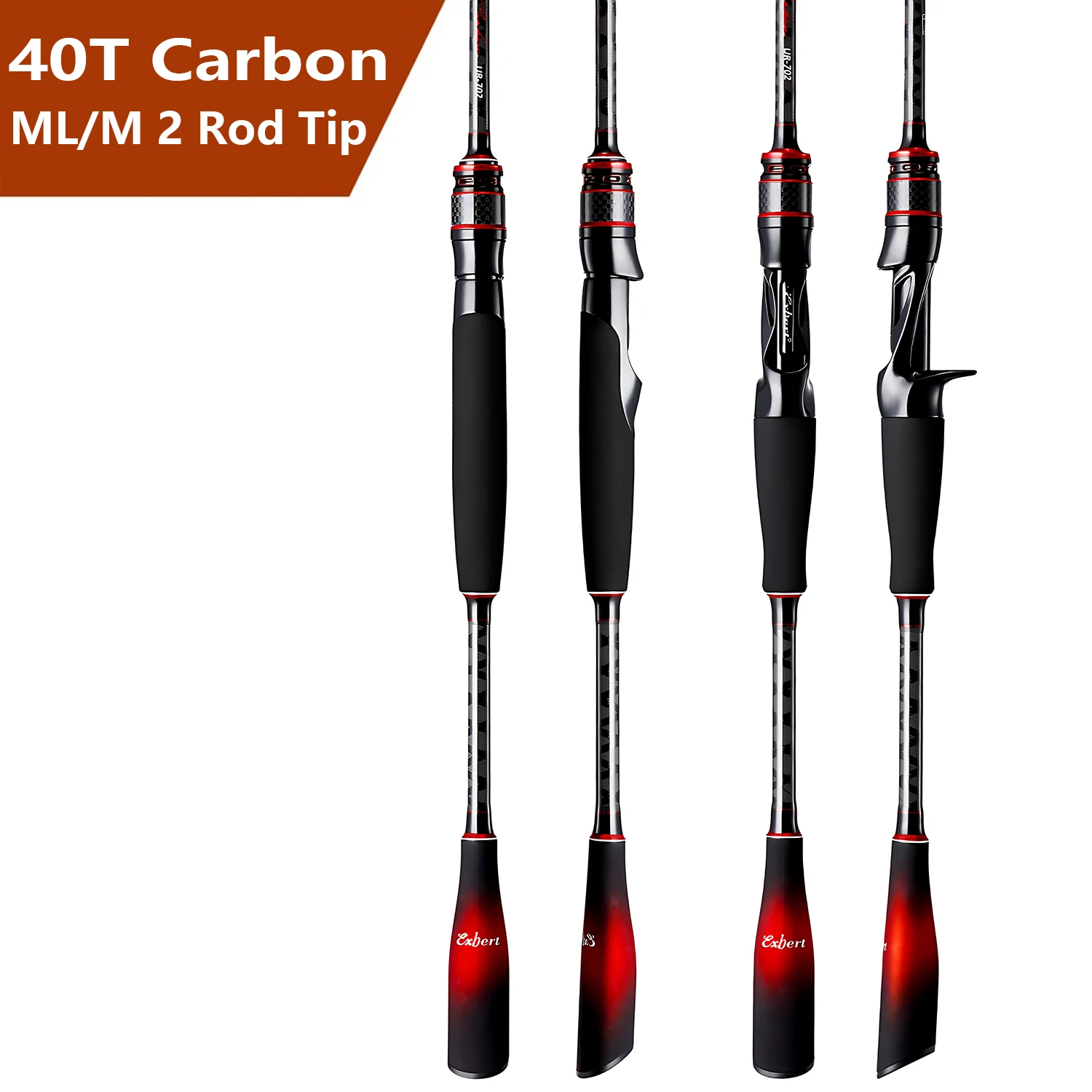 40 T Karbon Fiber Cazibesi Olt - Fishing Equipment Brands incelemesi ve fiyatı