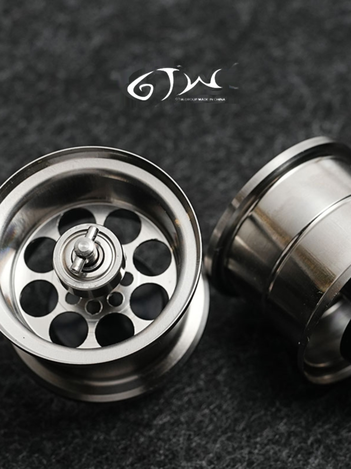 Titanyum Alaşımlı Hat Kupası G - Fishing Equipment Brands incelemesi ve fiyatı