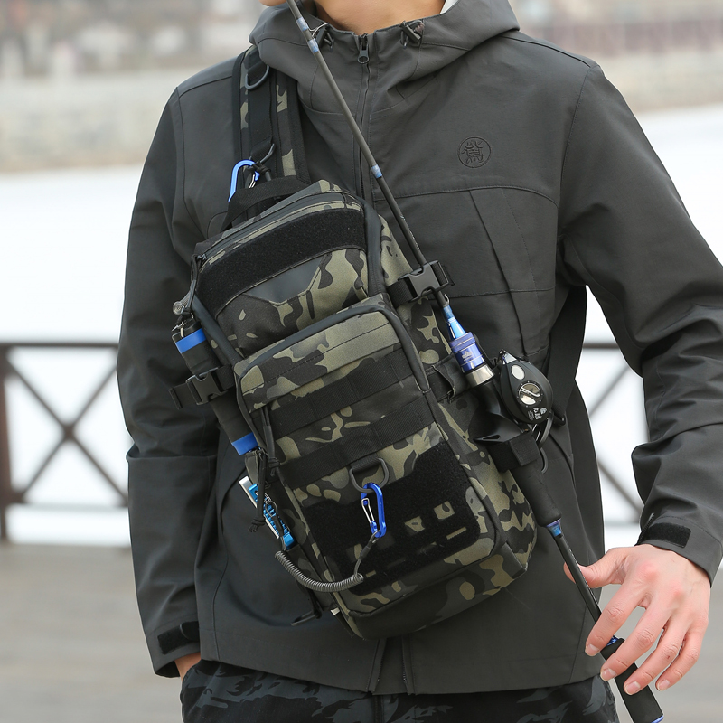 Çok Amaçlı Olta Kamışı Açık Ha - Fishing Equipment In China incelemesi ve fiyatı