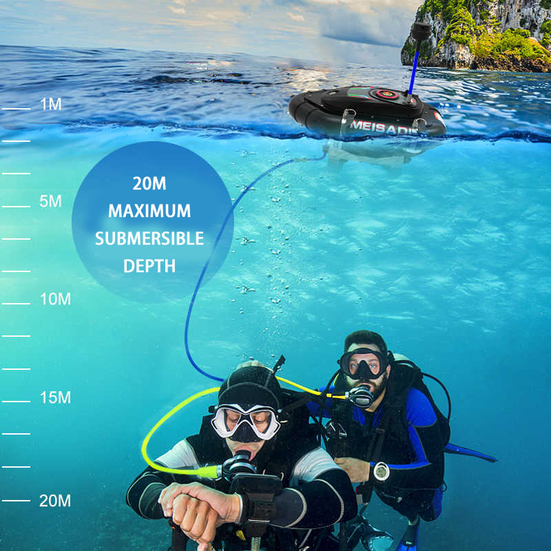 12M Çin Dalış Solunum Cihazı S - Fishing Equipment In China incelemesi ve fiyatı