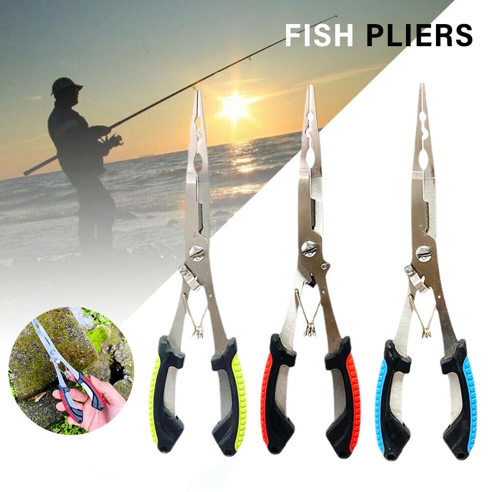 Paslanmaz Çelik Balıkçılık Pen - Fishing Equipment Bundle incelemesi ve fiyatı