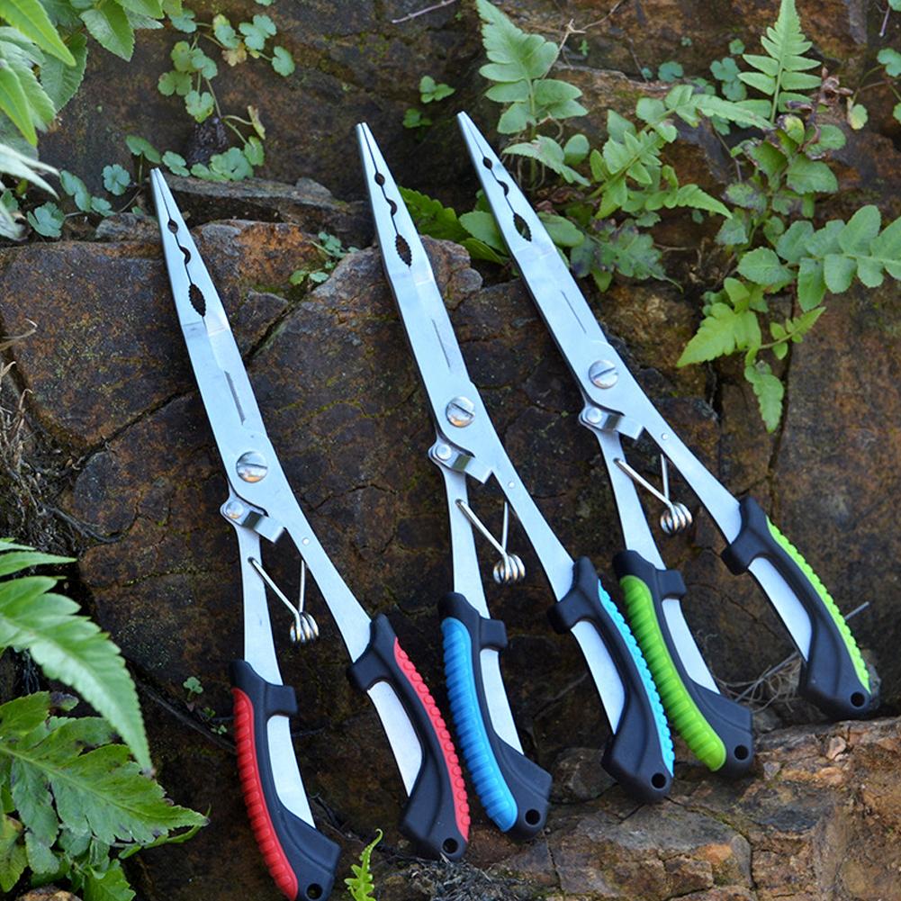 Paslanmaz Çelik Balıkçılık Pen - Fishing Equipment Bundle incelemesi ve fiyatı