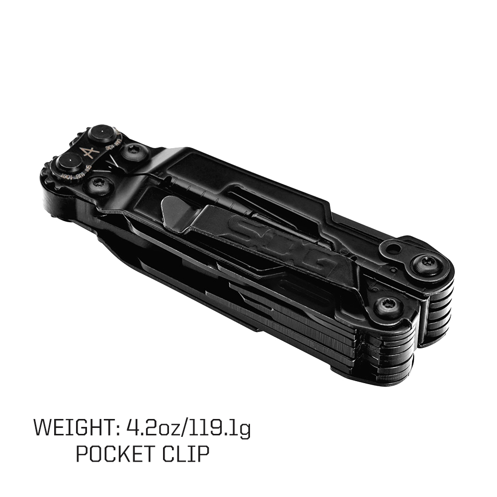 SOG 18'i 1 Arada PowerPint Min - Fishing Equipment Gifts incelemesi ve fiyatı