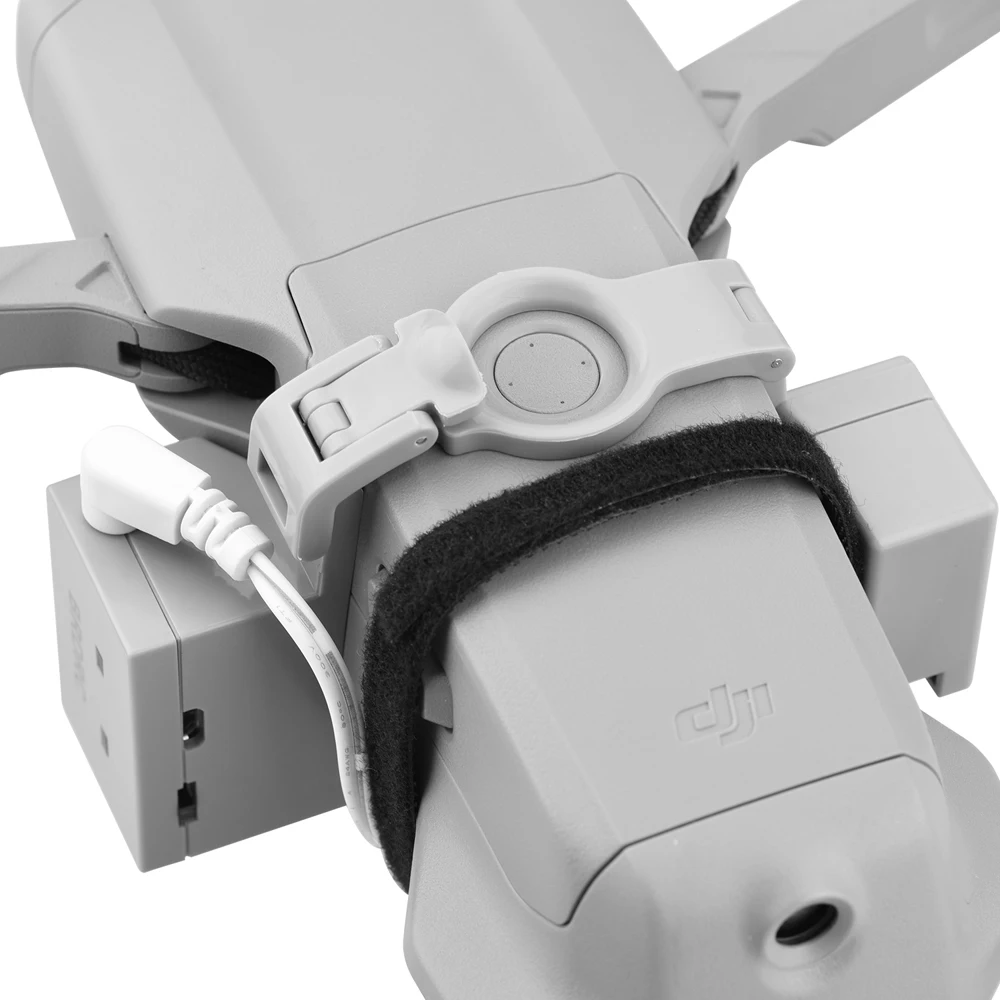 DJI Mavic Air için Airdrop sis - Fishing Equipment And Accessories incelemesi ve fiyatı
