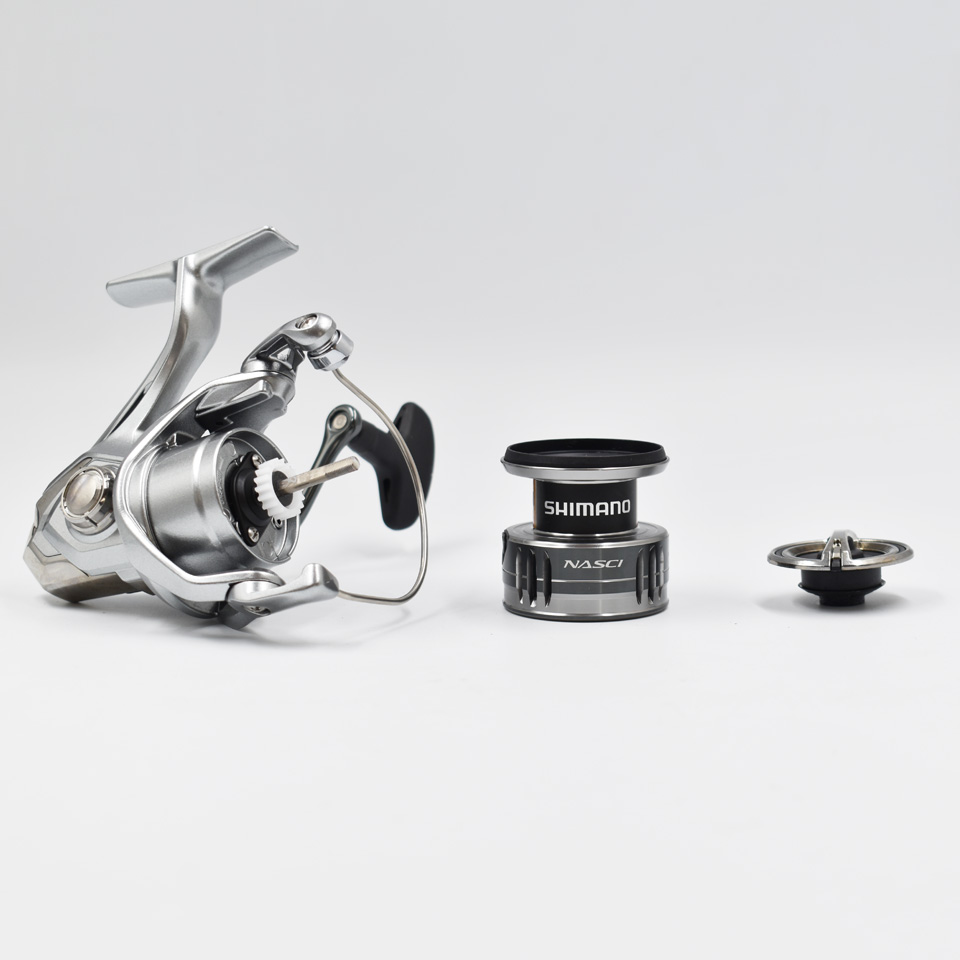 21 yeni SHIMANO NASCI İplik ba - Fishing Equipment Brands incelemesi ve fiyatı