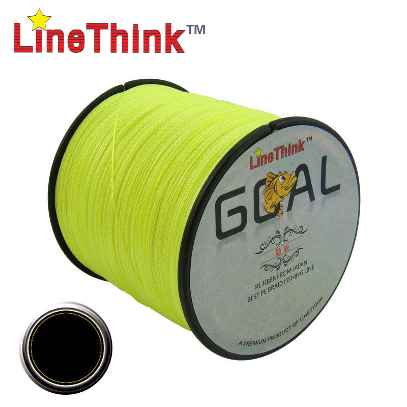 100M 300M 500M Marka LineThink - Fishing Equipment Brands incelemesi ve fiyatı