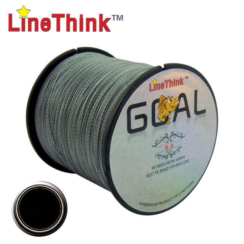 100M 300M 500M Marka LineThink - Fishing Equipment Brands incelemesi ve fiyatı
