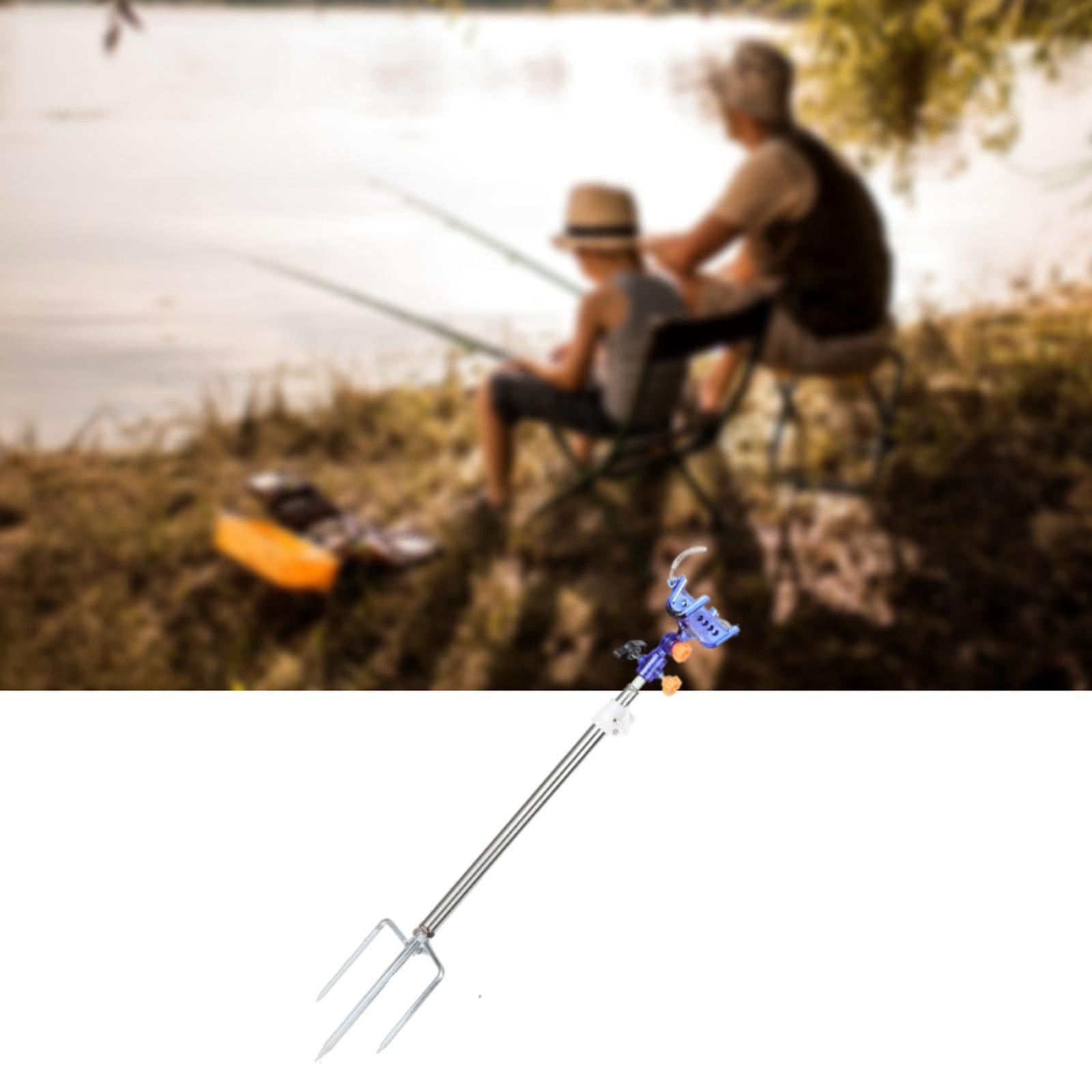 Olta standı destek standı erke - Fishing Equipment Gifts incelemesi ve fiyatı
