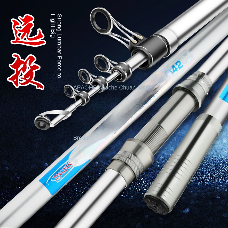 Karbon sörf çapa deniz bölümü  - Fishing Equipment Brands incelemesi ve fiyatı