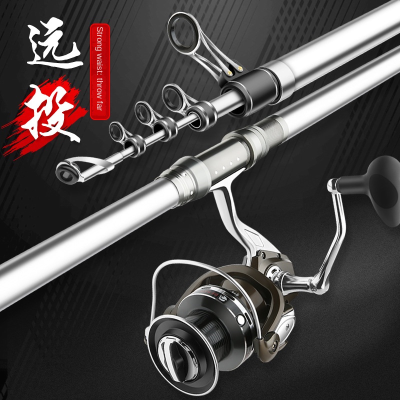 Karbon sörf çapa deniz bölümü  - Fishing Equipment Brands incelemesi ve fiyatı