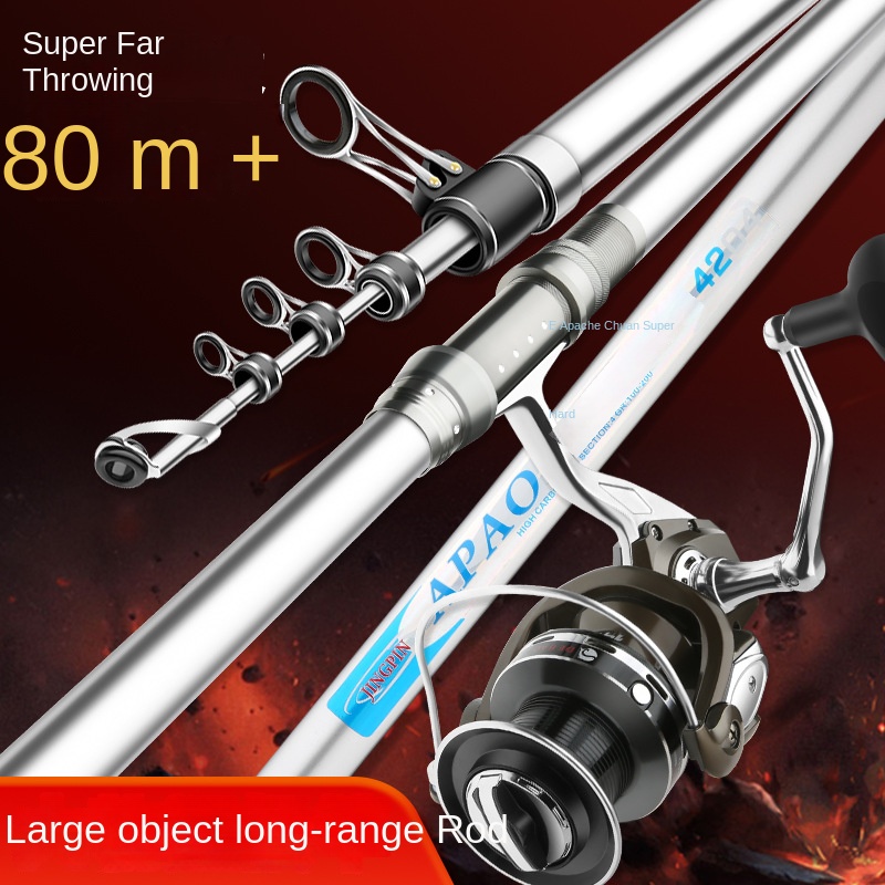 Karbon sörf çapa deniz bölümü  - Fishing Equipment Brands incelemesi ve fiyatı