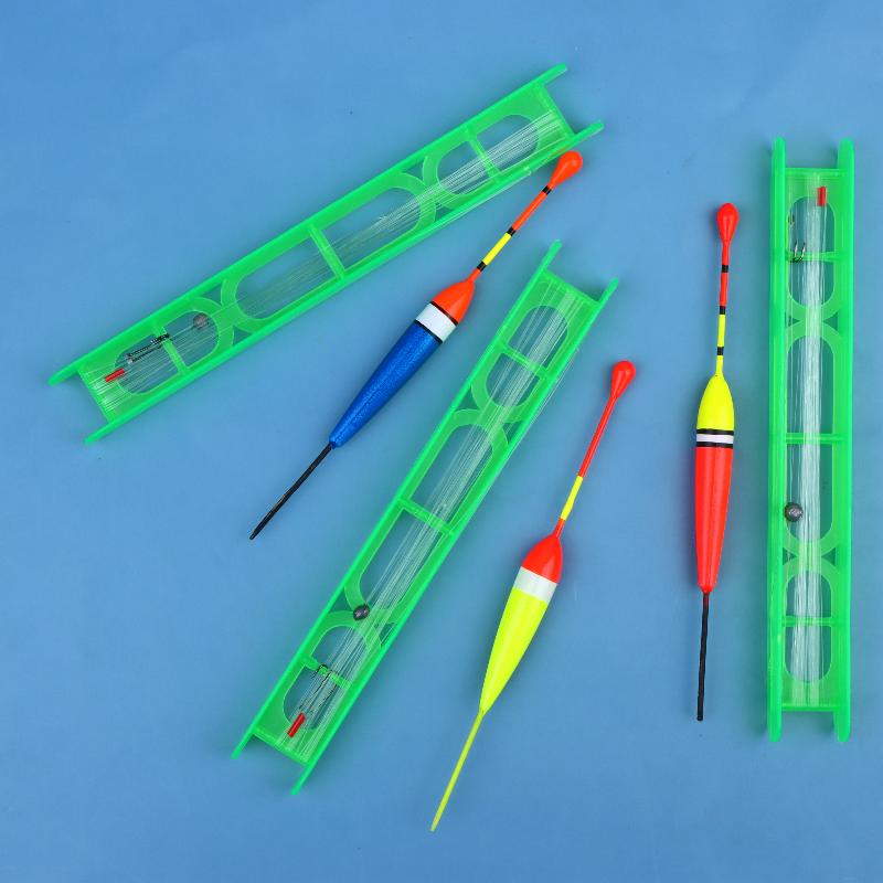 10 adet Sığ Su Yüzen Hat Grubu - Fishing Equipment Basics incelemesi ve fiyatı