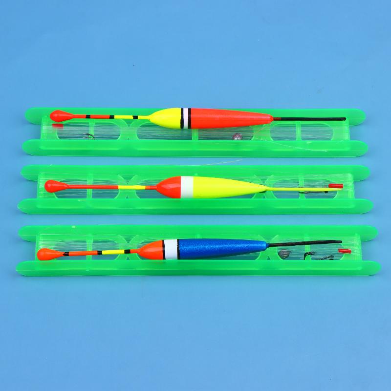 10 adet Sığ Su Yüzen Hat Grubu - Fishing Equipment Basics incelemesi ve fiyatı