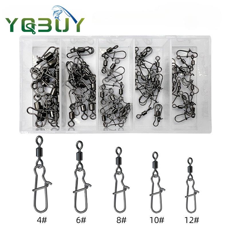50'li Set 4 # /6 # /8 # /10 #  - Fishing Equipment Cheap incelemesi ve fiyatı