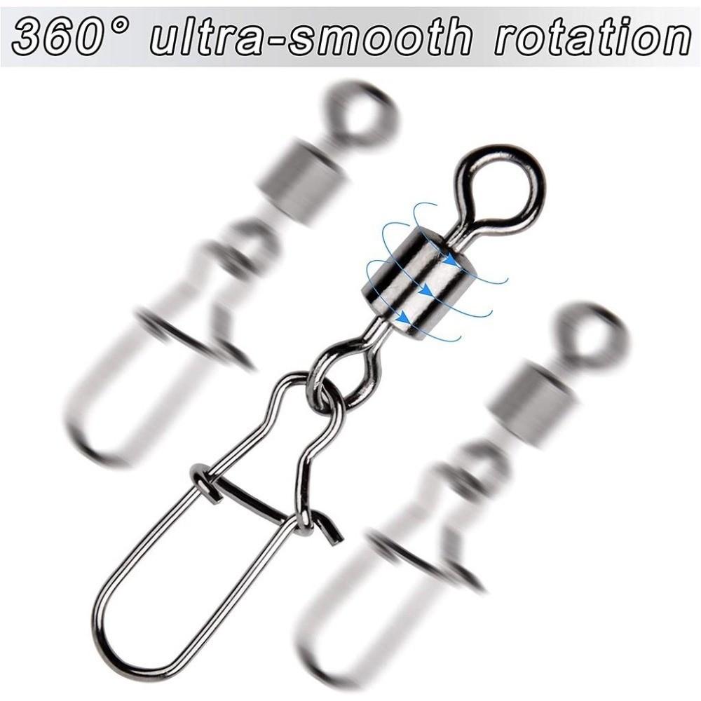 50'li Set 4 # /6 # /8 # /10 #  - Fishing Equipment Cheap incelemesi ve fiyatı