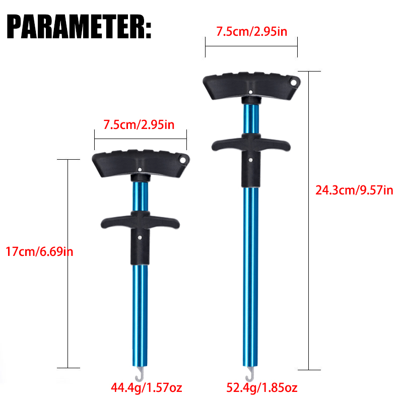 Balıkçılık Kanca Sökücü Aracı  - Fishing Equipment Cheap incelemesi ve fiyatı