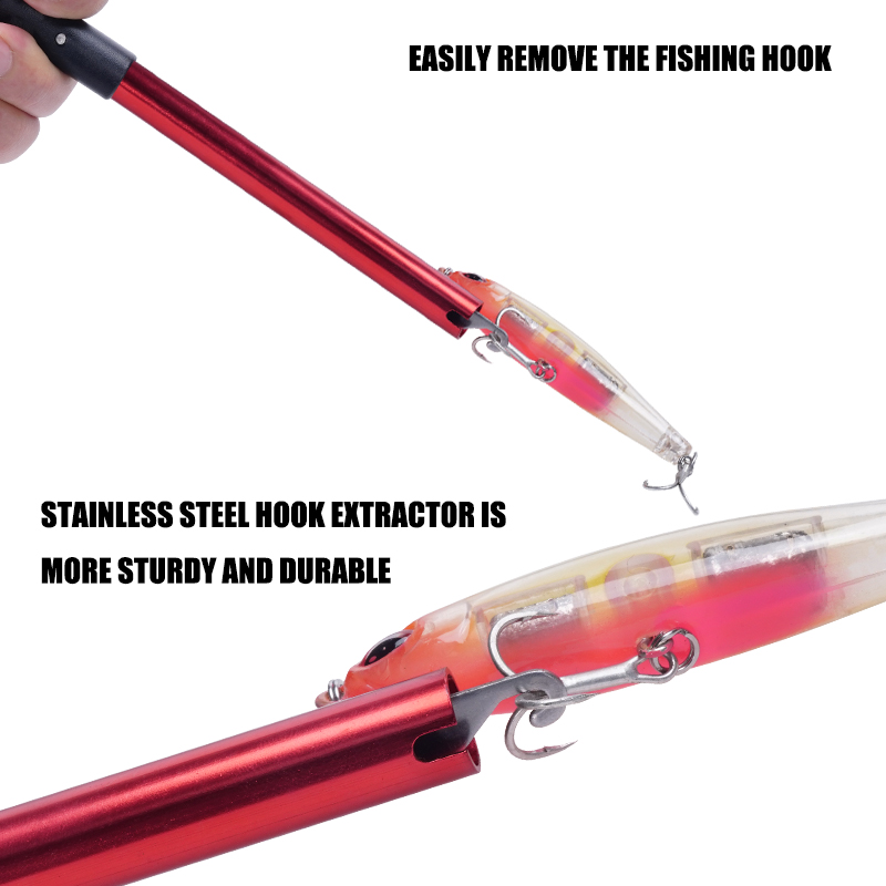 Balıkçılık Kanca Sökücü Aracı  - Fishing Equipment Cheap incelemesi ve fiyatı