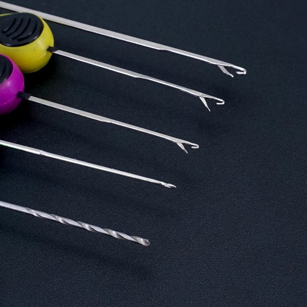 5x Sazan Balıkçılık Aracı Yem  - Fishing Equipment Basics incelemesi ve fiyatı