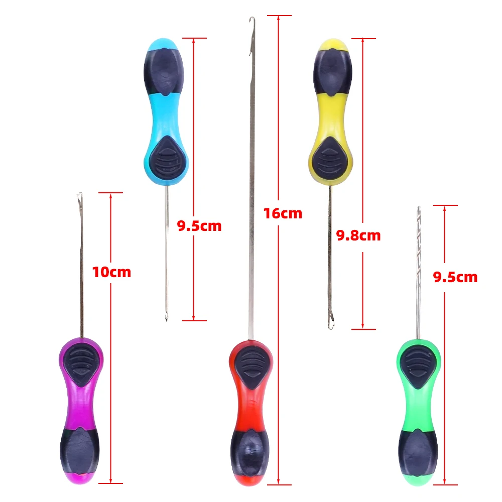 5x Sazan Balıkçılık Aracı Yem  - Fishing Equipment Basics incelemesi ve fiyatı