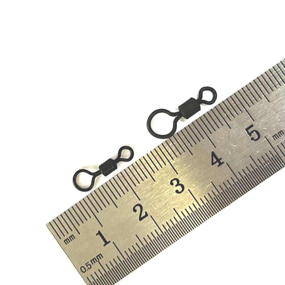 100 adet Sazan Balıkçılığı Fır - Fishing Equipment Basics incelemesi ve fiyatı